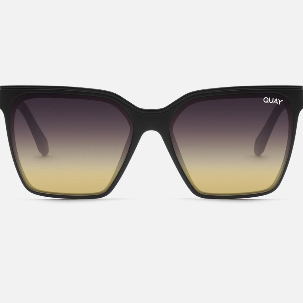 QUAY Level up Sunglasses - no case